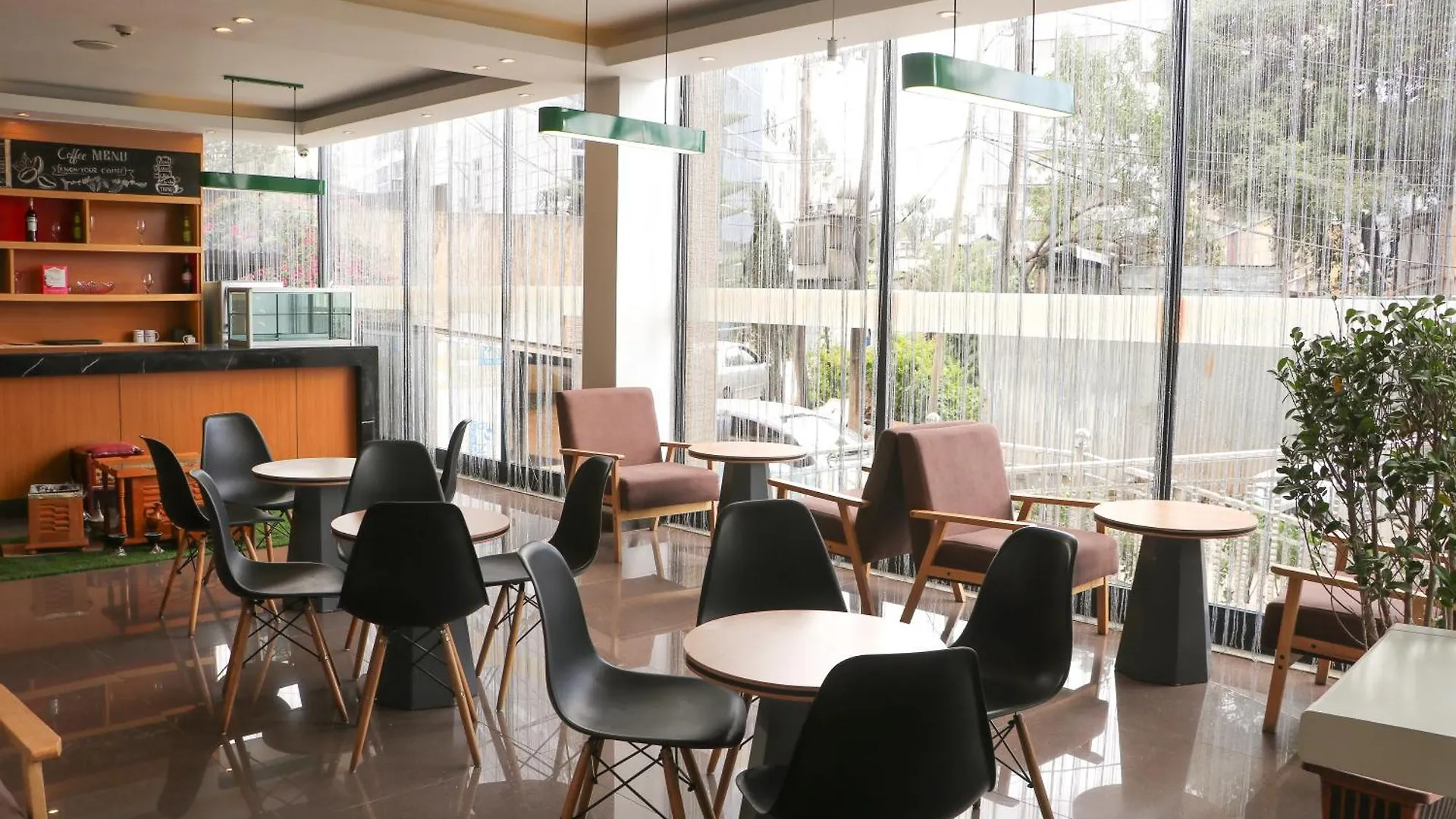 ****  Ivy Hotel Addis Ababa Airport Branch Ethiopia