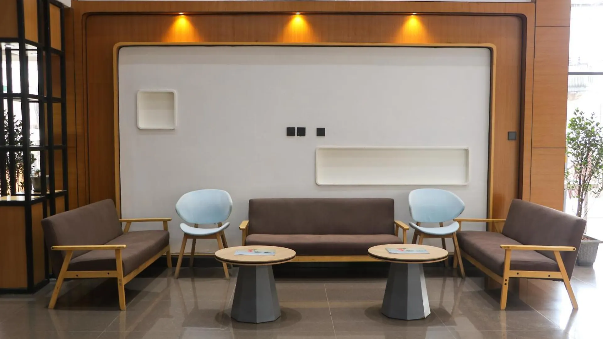 ****  Ivy Hotel Addis Ababa Airport Branch Ethiopia