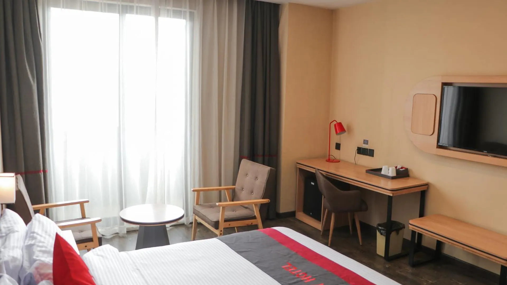 Ivy Hotel Addis Ababa Airport Branch