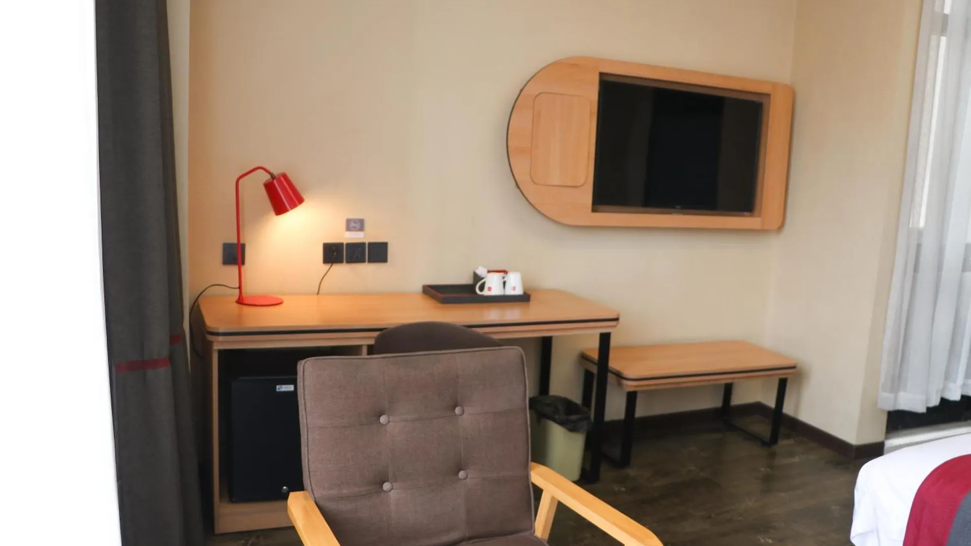 Ivy Hotel Addis Ababa Airport Branch