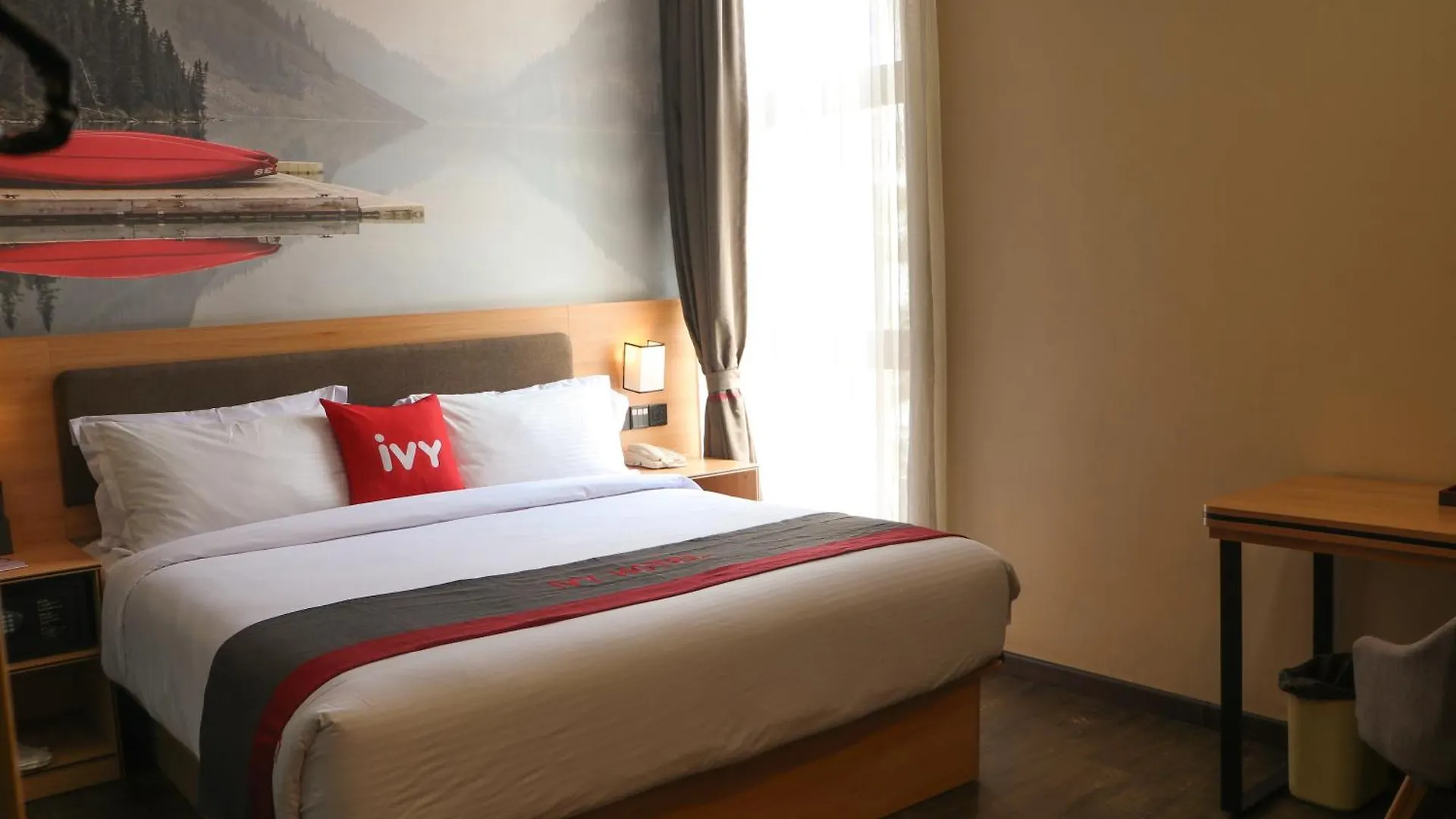 Ivy Hotel Addis Ababa Airport Branch Ethiopia