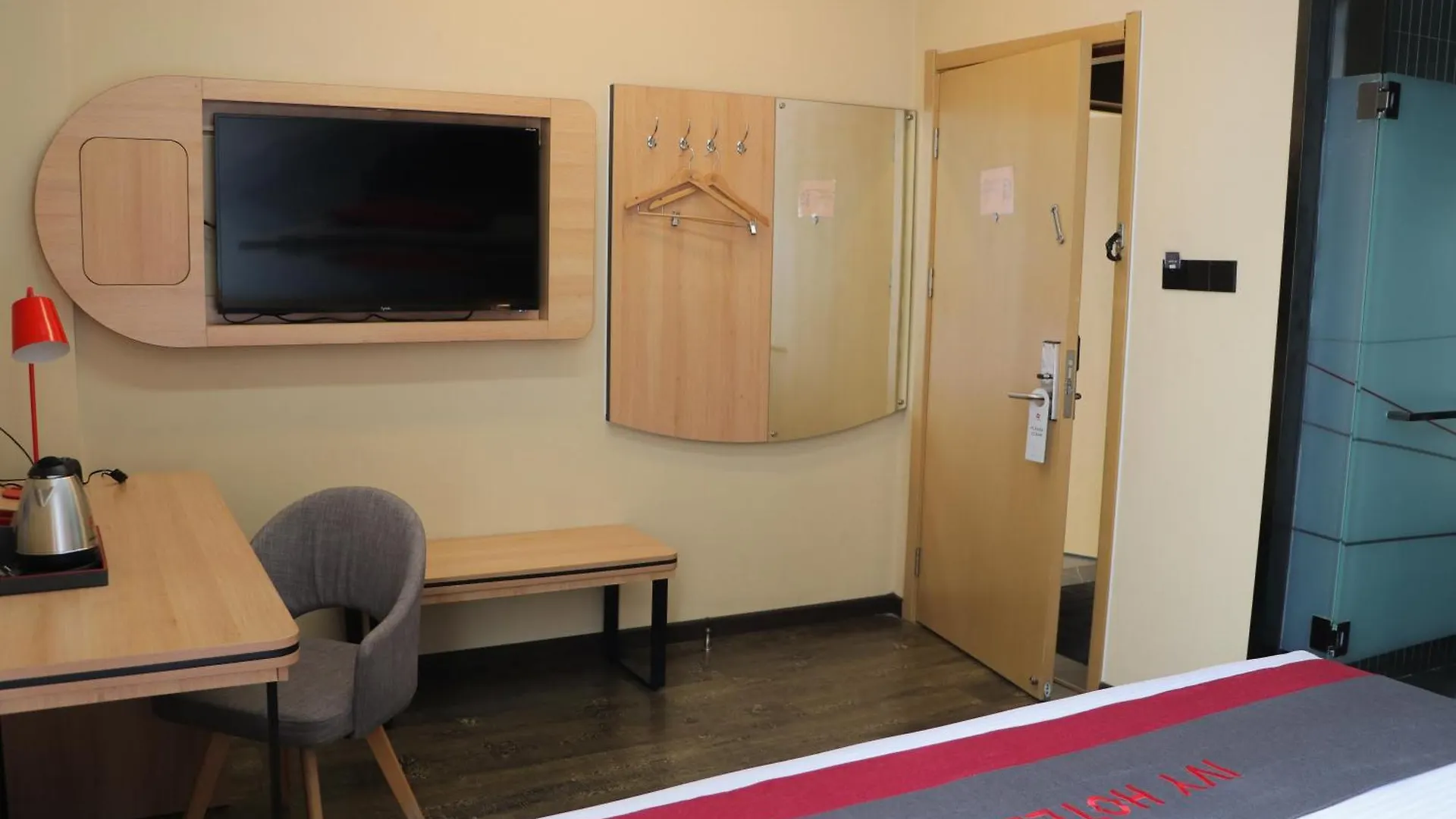 ****  Ivy Hotel Addis Ababa Airport Branch Ethiopia