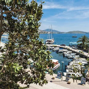 Porto Eda Hotel Sarande