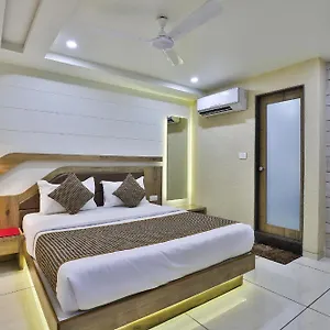 Ramida Suites At Delhi Airport Hotel New Delhi