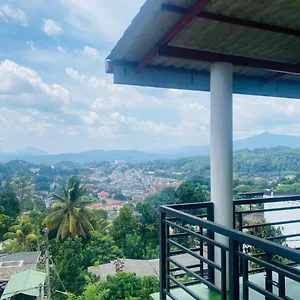 Oneview Guest house Kandy