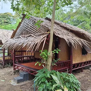 Community Longbeach Hostel Ban Ai Dao
