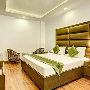 Treebo C T International Hotel Delhi (National Capital Territory of India)